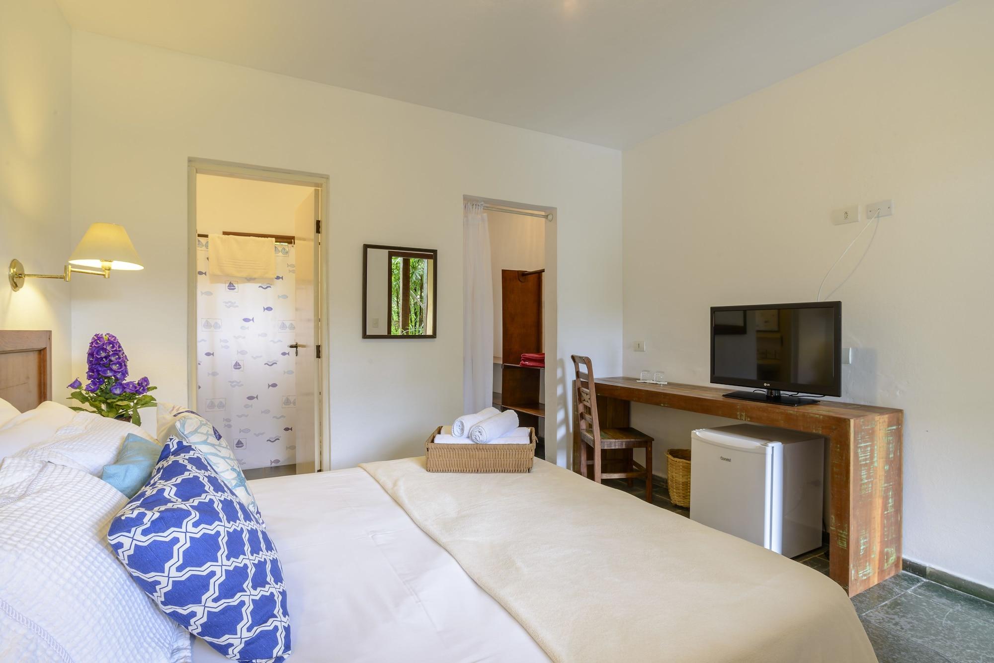 Inn Velinn Caravela Ilhabela