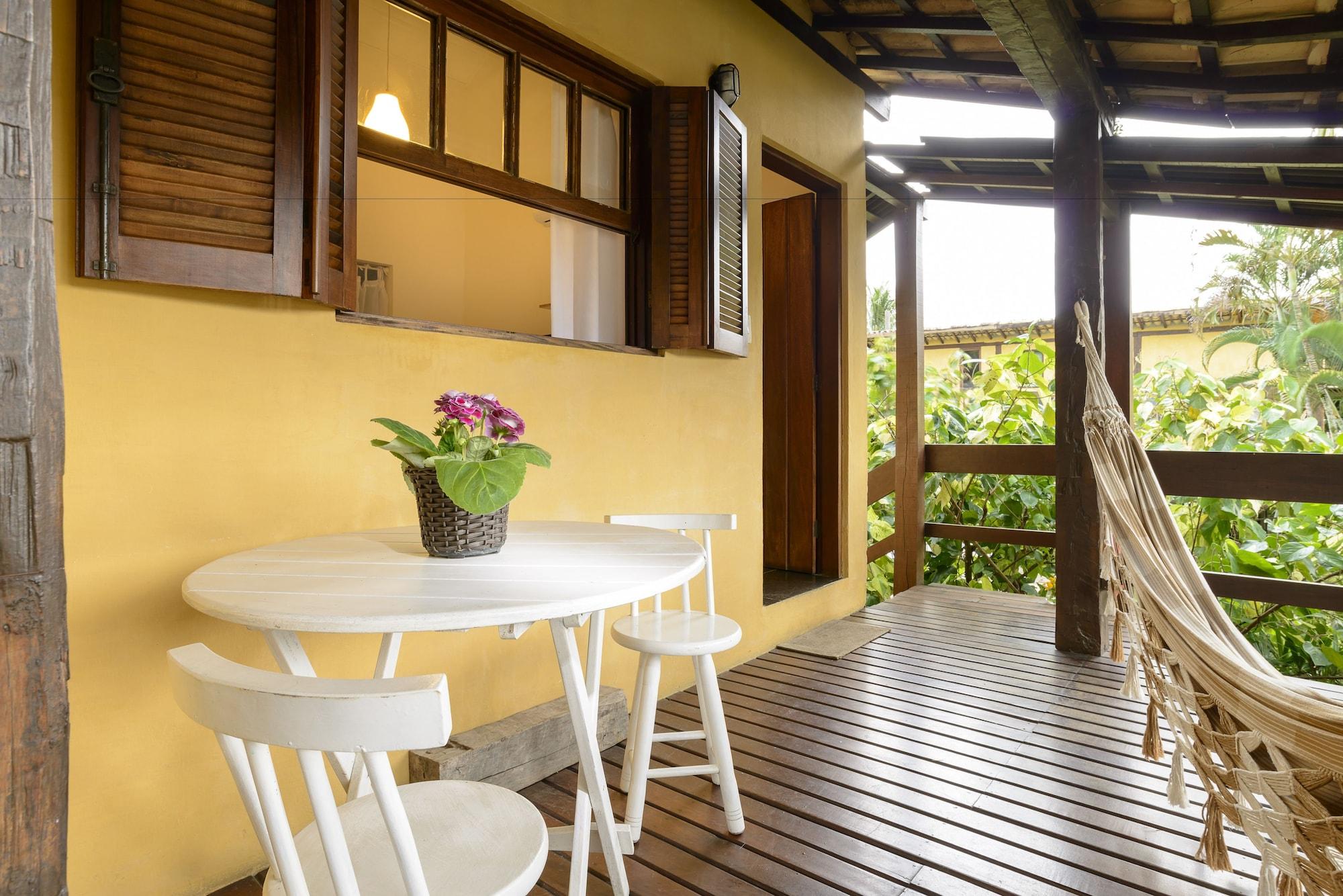 Velinn Caravela 3* Ilhabela