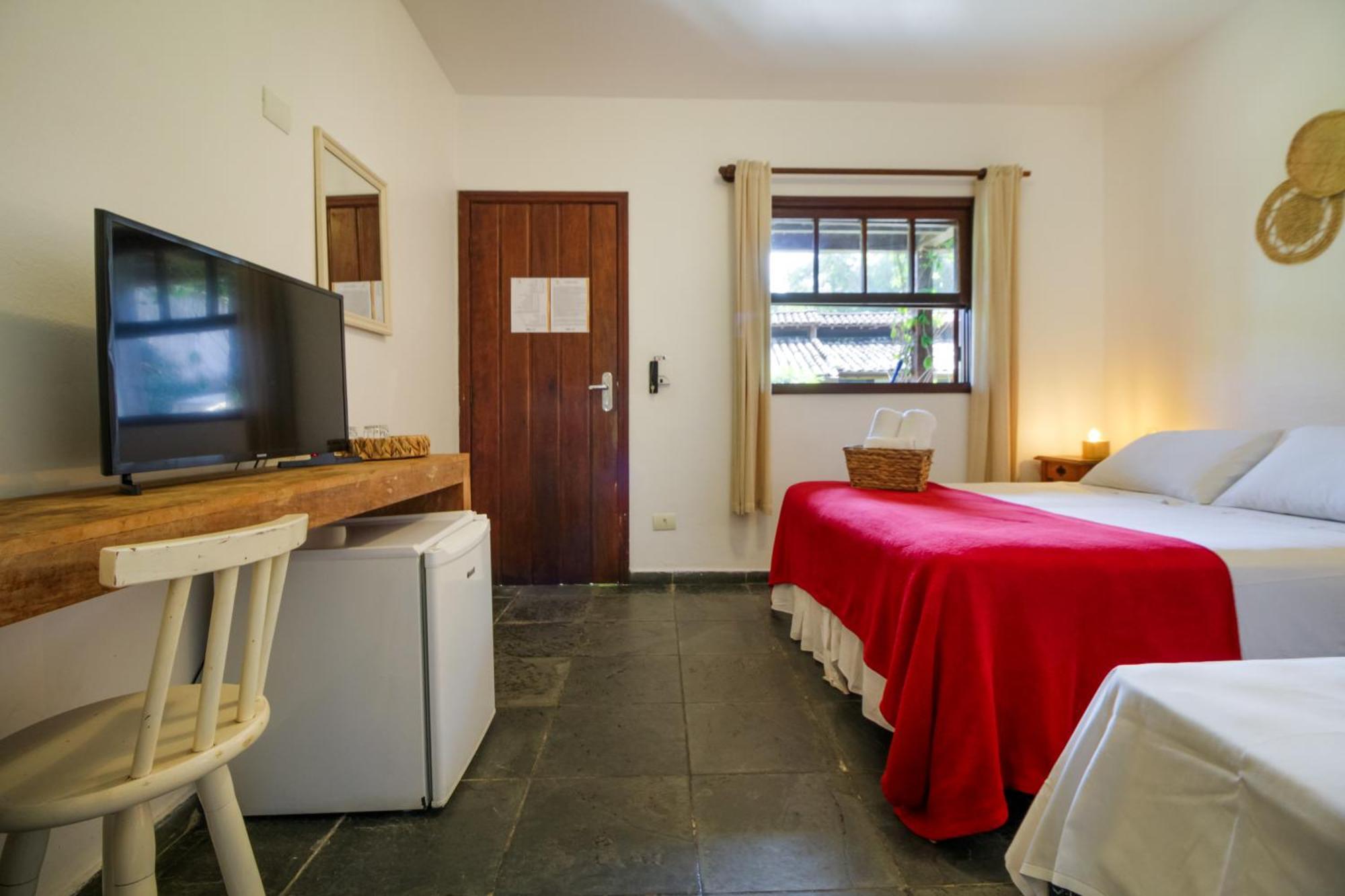 Velinn Caravela 3* Ilhabela