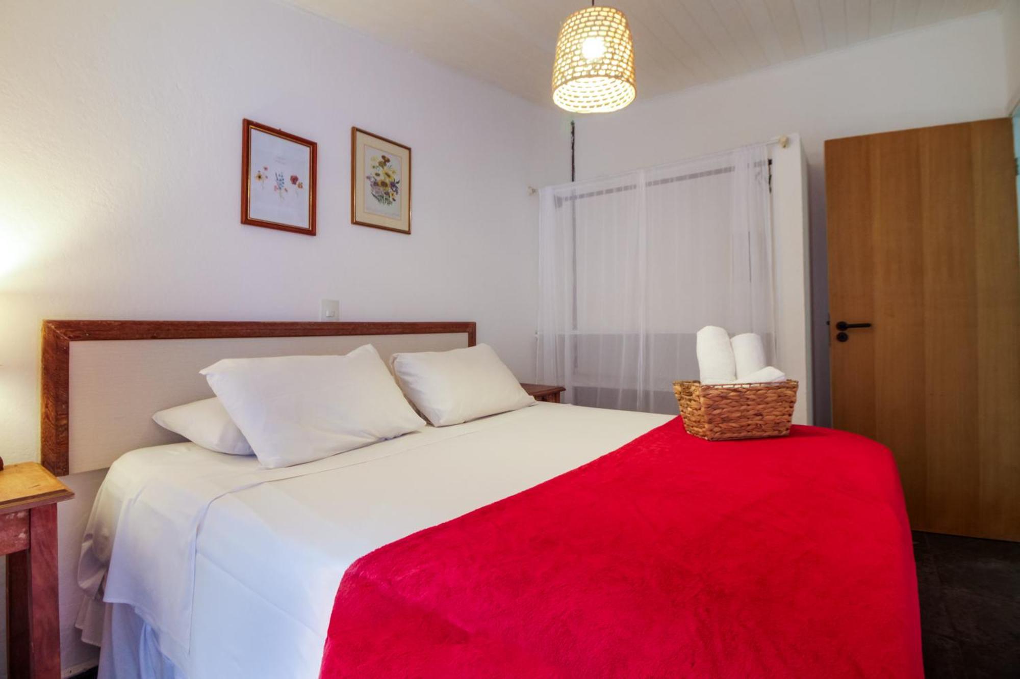 Velinn Caravela Inn Ilhabela