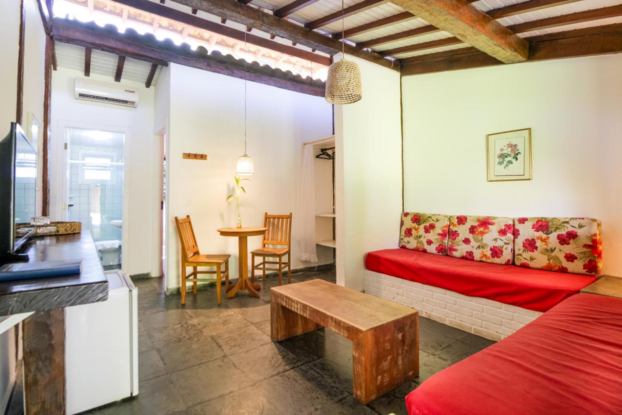 Inn Velinn Caravela Ilhabela