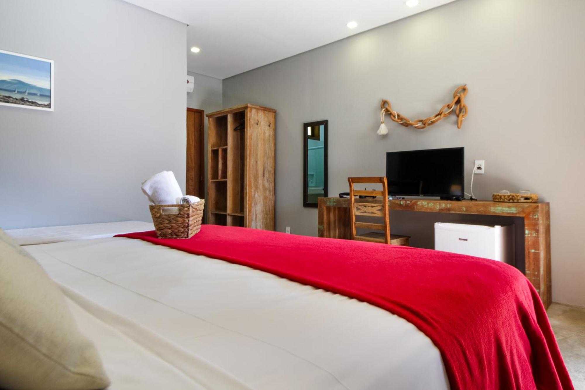 Inn Velinn Caravela Ilhabela