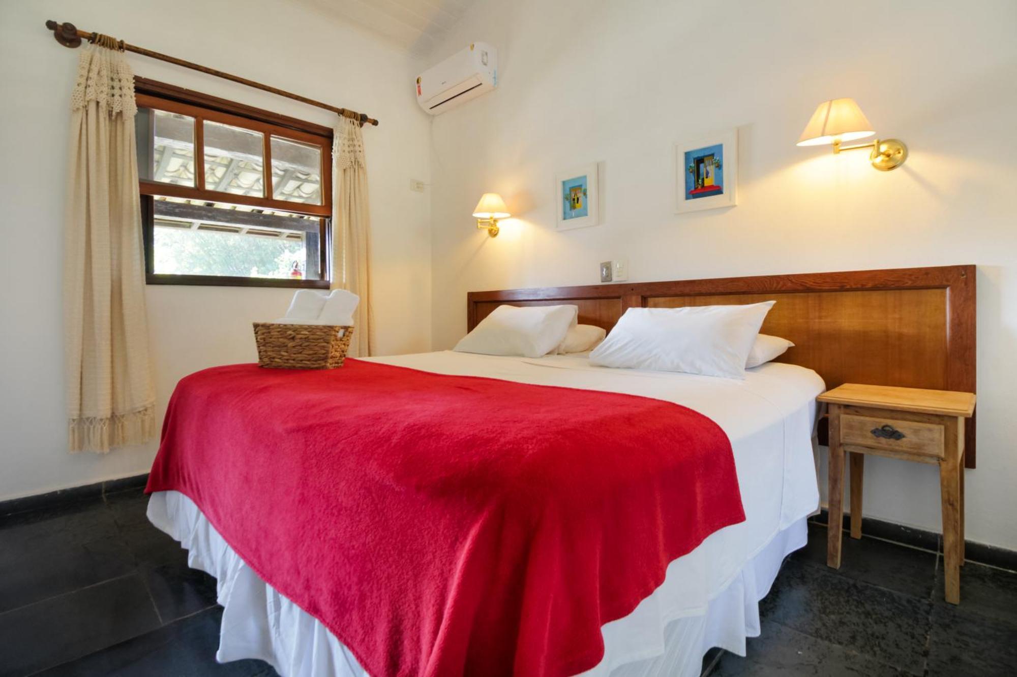 Inn Velinn Caravela 3*