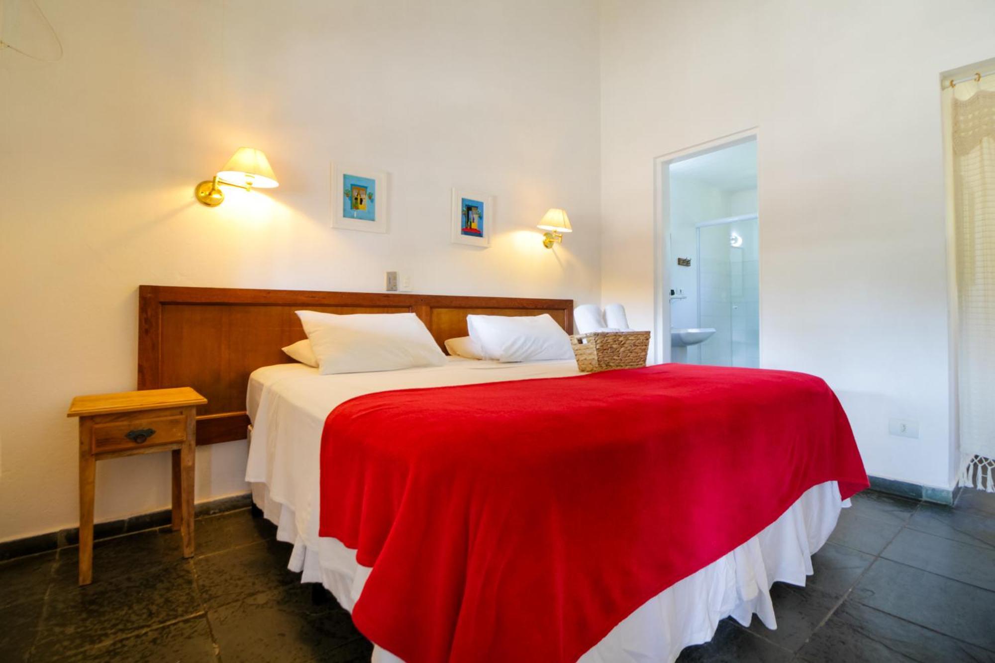 Velinn Caravela Inn Ilhabela
