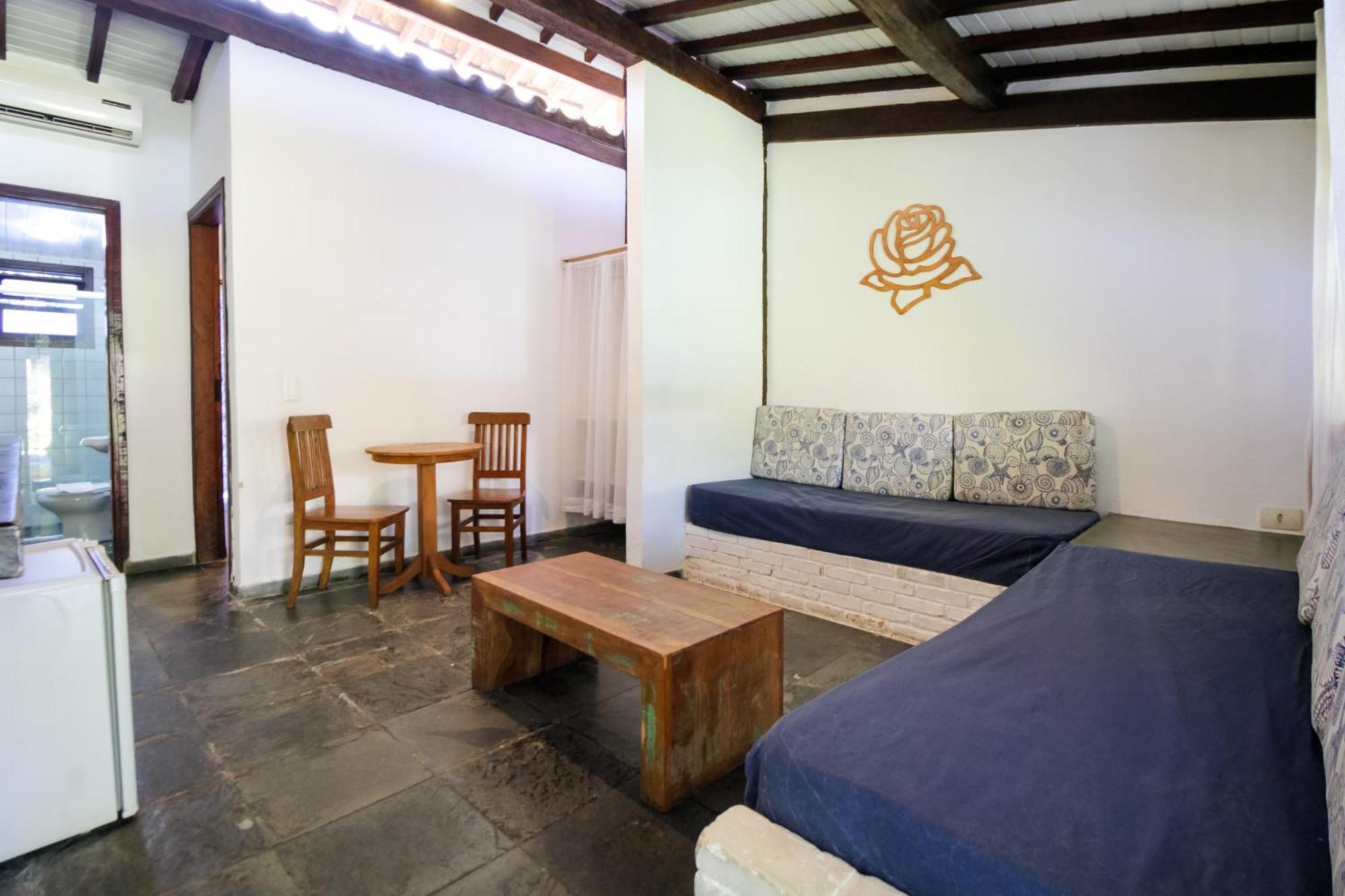 Velinn Caravela 3* Ilhabela