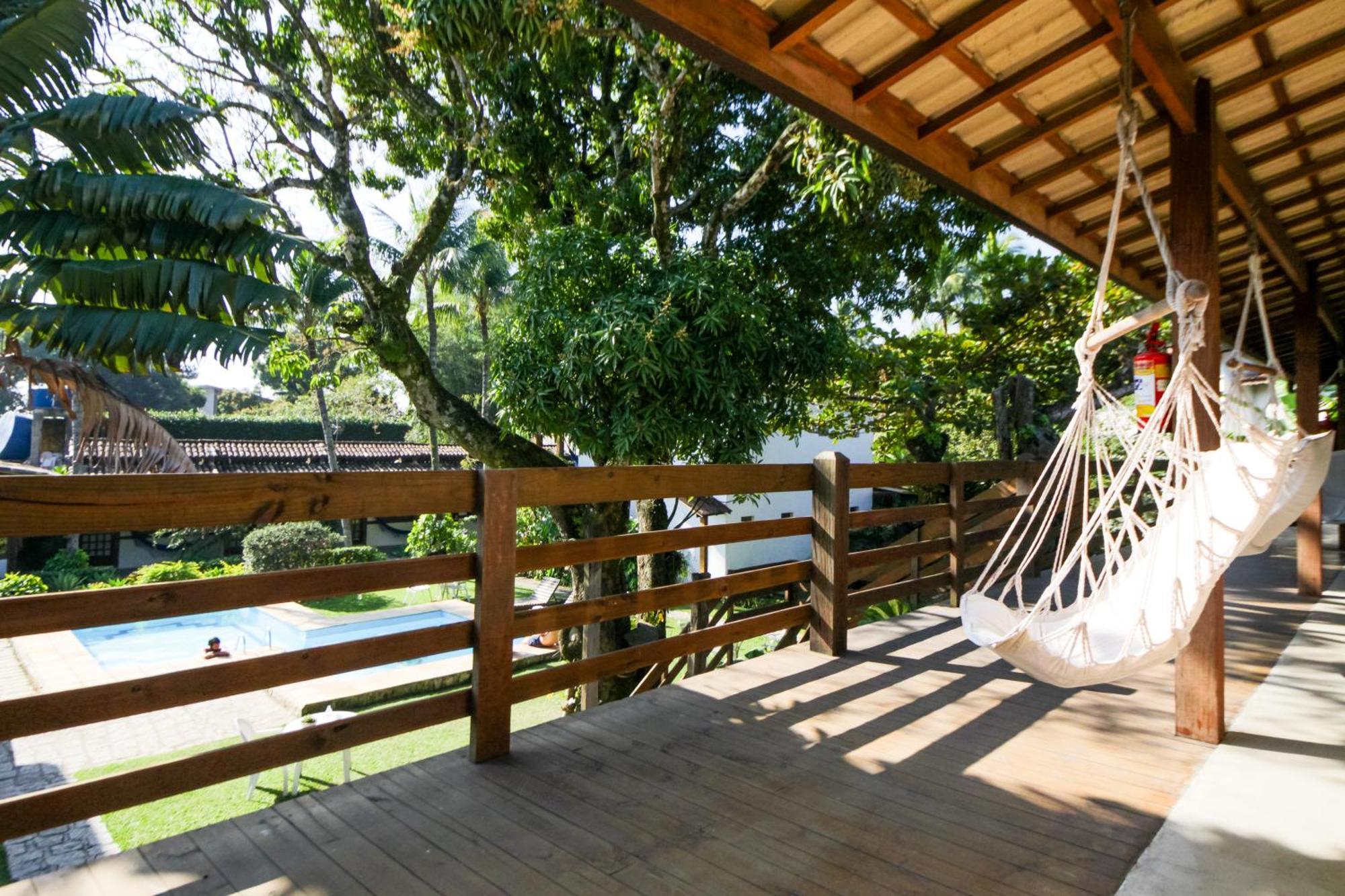 Velinn Caravela Inn Ilhabela