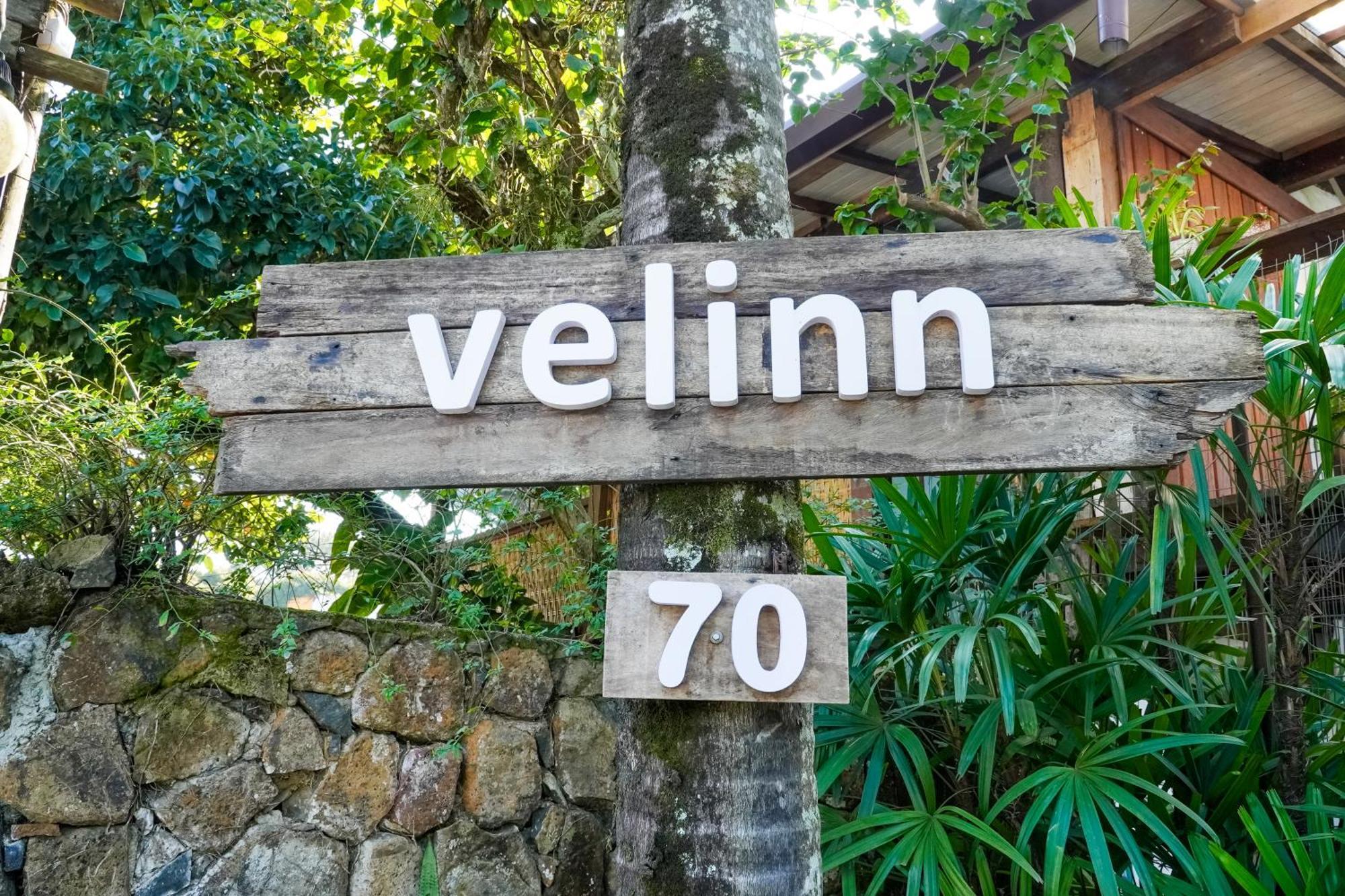 Inn Velinn Caravela Ilhabela