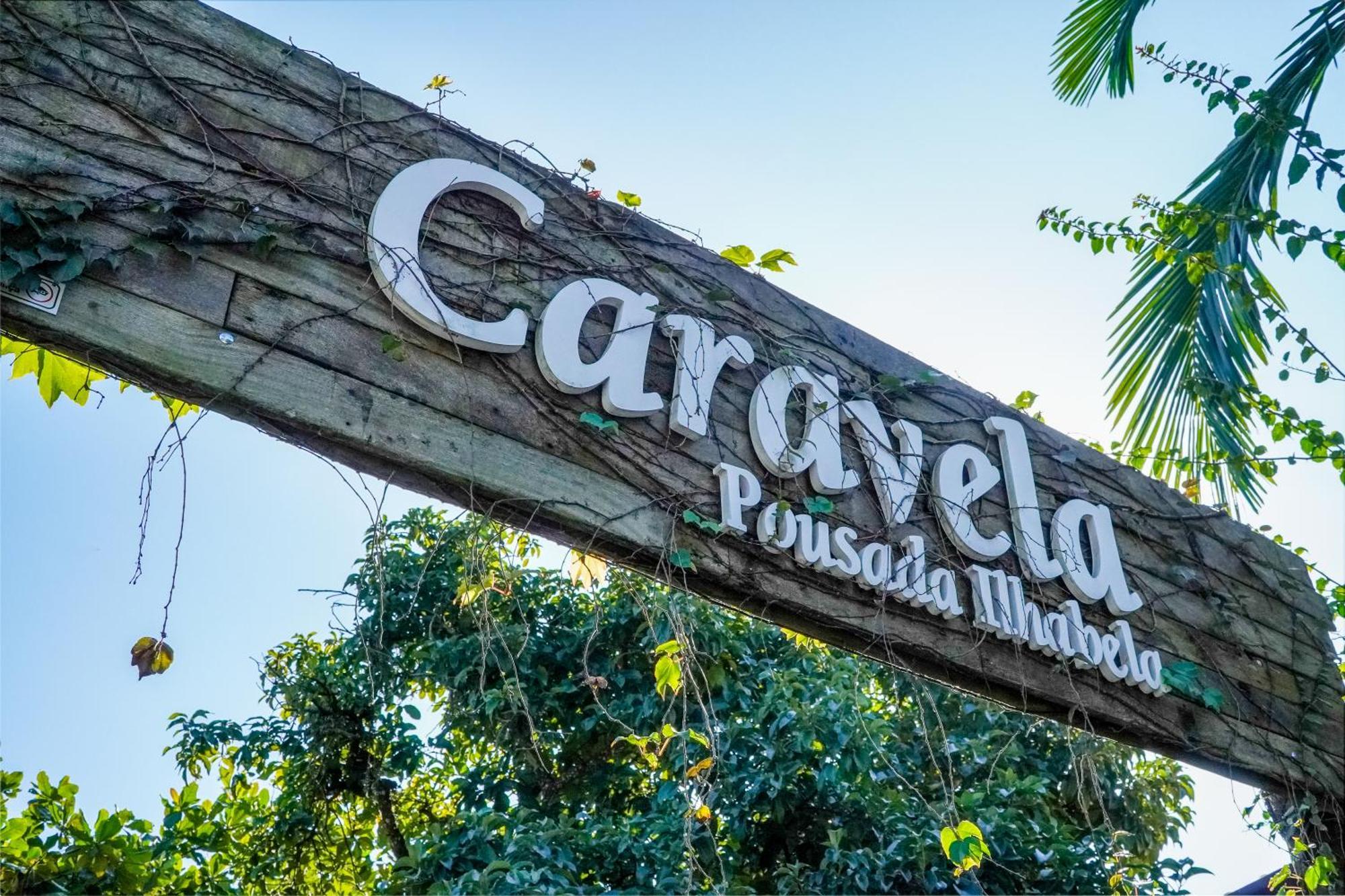 Inn Velinn Caravela