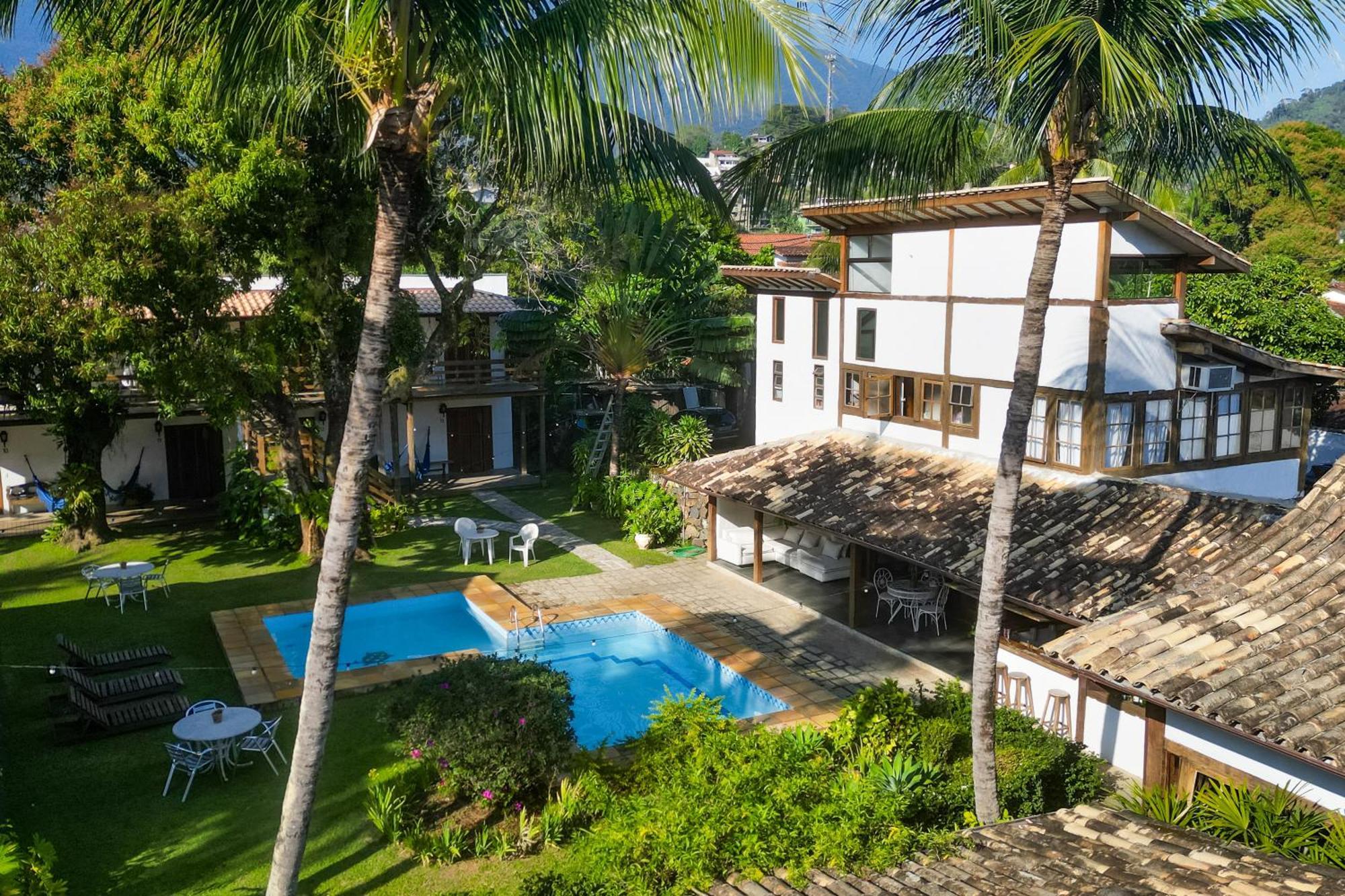 Velinn Caravela Inn