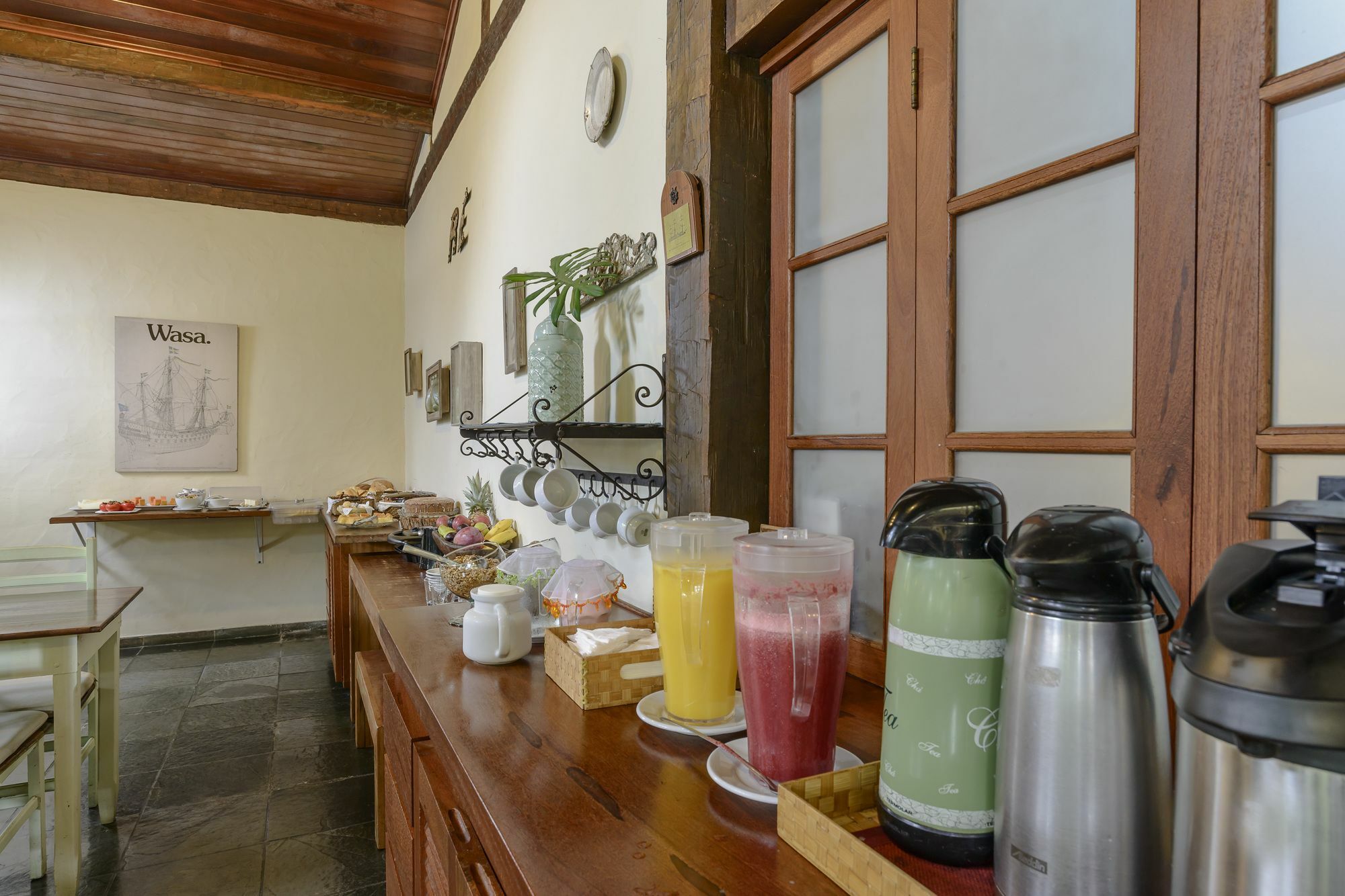 Velinn Caravela Inn Ilhabela