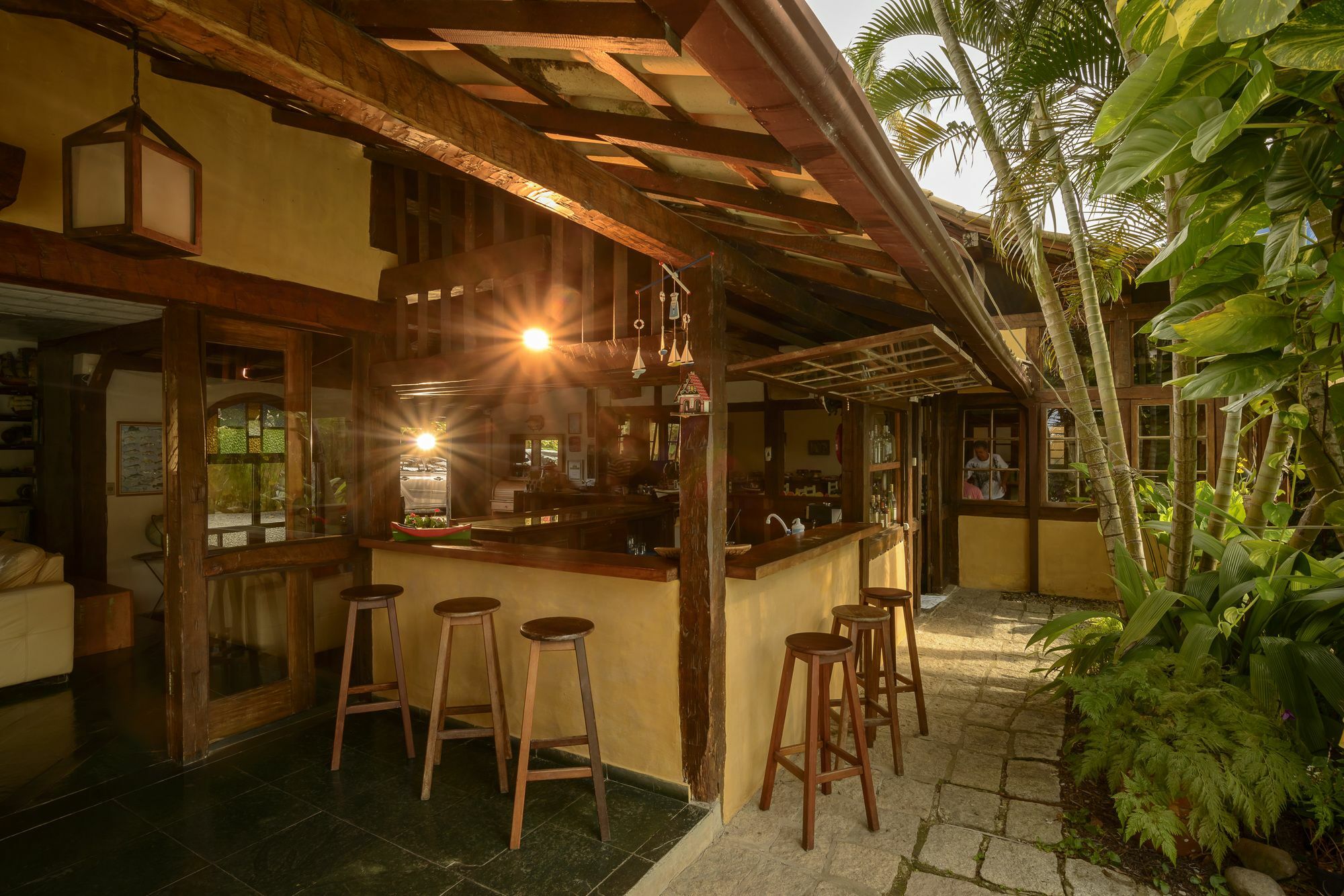 Inn Velinn Caravela Ilhabela