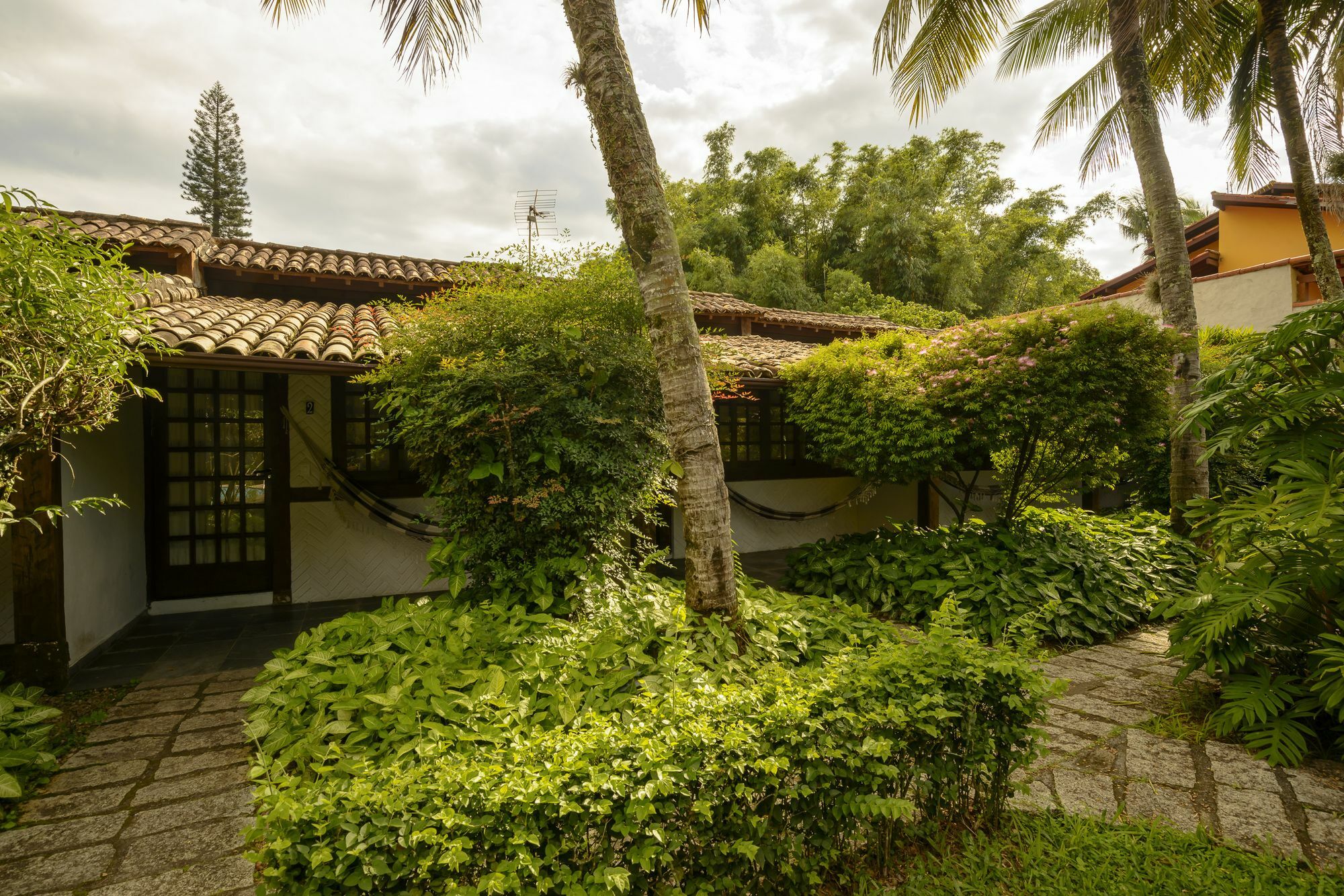 Inn Velinn Caravela Ilhabela